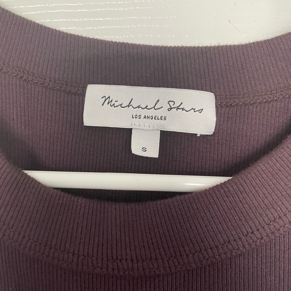 Michael Stars Dress